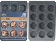 Tava 12 Briose La Cucina Grany 37x25x3 cm