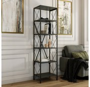 Raft Suda (antracit + negru). 1102593