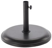 Suport umbrelă Groundon (negru). 1096268