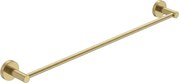 Cuier de baie 5601 Leo Brush Gold