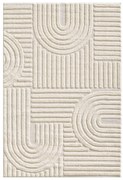 Covor crem 200x290 cm Art – Ayyildiz Carpets