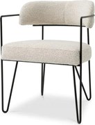 Scaun design elegant LUX Giuseppe