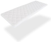 Topper saltea mediu-ferm din spumă 140x200 cm HR 5 – B.E.S.