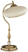 Veioza eleganta design clasic Cristal Scholer San Marino