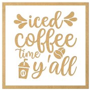 Tablouri Citate Cafea - Diverse Modele - Cadou pentru iubitorii de cafea