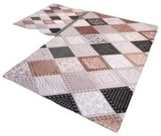 Covorașe de baie 2 buc. 60x100 cm – Mila Home