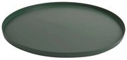 Tavă decorativă din metal ø 39,5 cm Pure – PT LIVING
