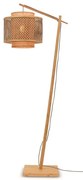 Lampadar eco din bambus Bhutan S natur, 40cm