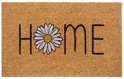 Covoraș de intrare din fibre de cocos 75x45 cm Home - Hanse Home