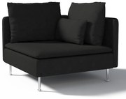 Husă pentru secțiunea de colț Söderhamn