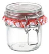 Tescoma Sticlă cu clip DELLA CASA, 200 ml, 200 ml
