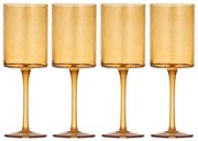 Set de pahare 4 buc. de vin 380 ml Flynn – Ladelle