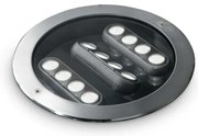 SPOT LED incastrabil orientabil de exterior TAURUS 20W
