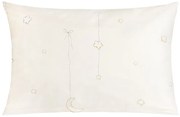 Pernă Bellatex VIOLA Stea bej, 40 x 60 cm