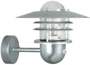 Aplica de perete exterior cu senzor IP54, Agger 74501031NL