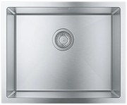 Grohe Bauloop baterie bucatarie pe picior StarLight Chrome 31368001