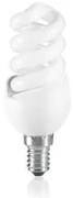 Bec economic FLUO E14 9W SPIRALE 002682