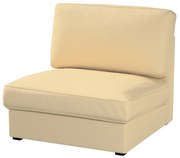 Husă de fotoliu Kivik desfășurată