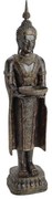 Statueta Buddha 22x18x76,5 cm