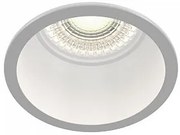 Spot incastrat 1 bec GU10 Reif DL049-01W Maytoni