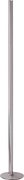 Ideal Lux - Lampă de podea LED dimabilă DORICA LED/50W/230V CRI 90 antracit
