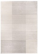 Covor gri deschis 160x230 cm Optica – Bonami Selection