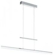 Suspensie moderna LED 2X12.5W TARANDELL 96866 Eglo