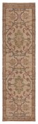 Covor tip traversă în culoare naturală țesut manual din amestec de iută 60x230 cm Celine Jute Global – Flair Rugs