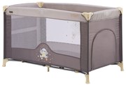 Patut pliabil Chipolino Capri latte
