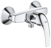 Baterie dus monocomanda Grohe Baucurve finisaj crom lucios
