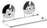 -Suport hartie igienica, EasyChrome,18.5 x10 x H 7.5 cm
