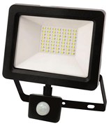 Proiector LED cu senzor LED/30W/230V