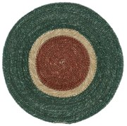 Suport pentru farfurii din iarbă-de-mare ø 35 cm Sun – Södahl