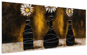 Tablou pe pânză K012471K12050 (120x50 cm), în 40 de alte dimensiuni noi