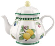 Ceainic pentru 6 persoane., colecția French Garden Fleurence - Villeroy & Boch