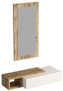 Rafturi decorative Vien Atlantic Pine