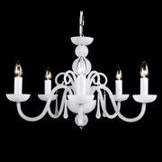 Lustra 5 brate cristal Bohemia L11 905/05/9