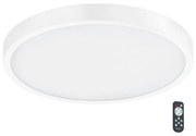 Eglo 98292 - LED Plafonieră dimmabilă FUEVA-A LED/14W/230V + Telecomandă