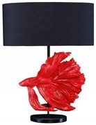 Veioza design deosebit Fisch Crowntail 65cm