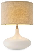 Veioza, Lampa de masa inalta design LUX Jones