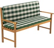 Husă de bancă Fieldmann FDZN 9120, verde
