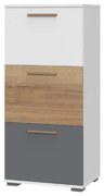 Comoda inalta B3 56x122cm ALL ROOM CONCEPT