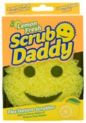 Scrub Daddy Burete Fresh Lemon, galben