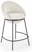 Scaun tip bar Harriet (Bej). 1049528