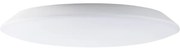 Brilagi - Lampă de baie cu senzor VESTAS LED/18W/230V 3000K IP54