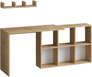 Masă de birou Blake Oak