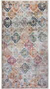 Covor tip traversă lavabil 80x200 cm Vintage Orient – Vitaus