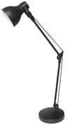 Rabalux 6408 - Lampă de masă CARTER 1xE14/11W/230V