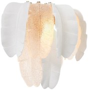 Aplica de perete LUX design modern Saint Lucia