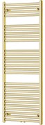 Mexen Hades radiator de baie 1500 x 600 mm, 649 W, auriu - W104-1500-600-00-50
